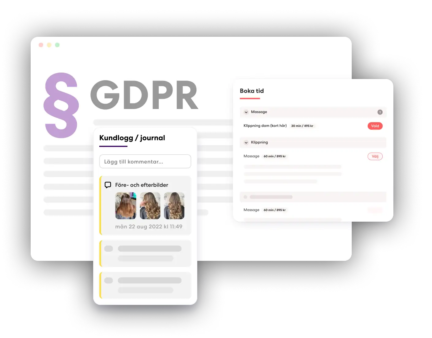 Cliento - Det är dina kunder